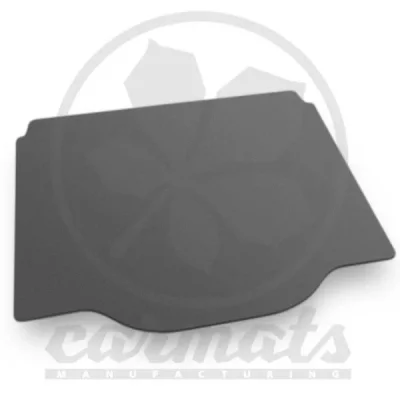Covor de portbagaj auto din EVA, Opel Mokka (Mk1) J13 GM Gamma 2 2012-2016 facelift crossover SUV, 5 Uși