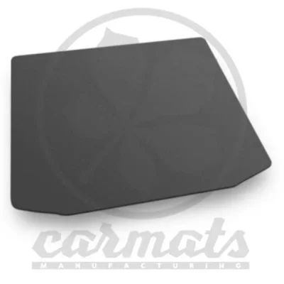 Covor de portbagaj auto din EVA, Citroen C4 Aircross 2012-2017 crossover SUV, 5 Uși