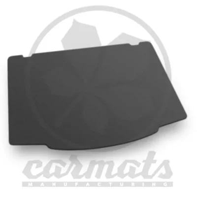 Covor de portbagaj auto din EVA, Daihatsu Terios (Mk2) J200 F700 BeGo 2006-2017 mini SUV, 5 Uși