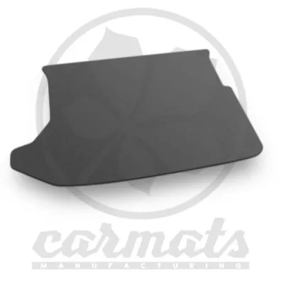 Covor de portbagaj auto din EVA, Dodge Caliber PM MK 2006-2012 hatchback, 5 Uși