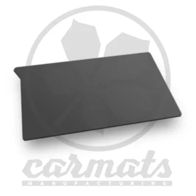 Covor de portbagaj auto din EVA, Fiat 500 ( TYPE e 312) 2008-2020 hatchback 3 uși
