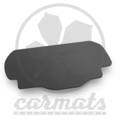 Covor de portbagaj auto din EVA, Fiat Barcheta ( TYPE e 183) 1995-2005 roadster, 2 Uși