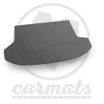 Covor de portbagaj auto din EVA, Fiat Croma (Mk2) ( TYPE e 194) 2005-2010 MPV combi, 5 Uși