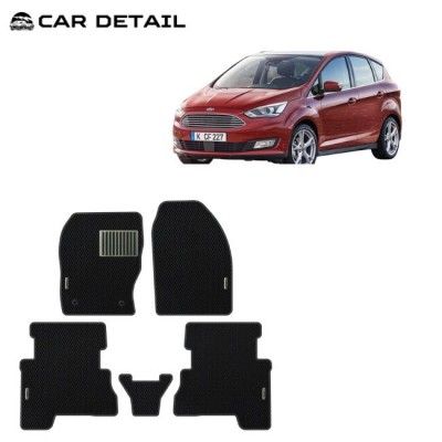 Covorase auto din EVA, Ford C-MAX (2015-2018)