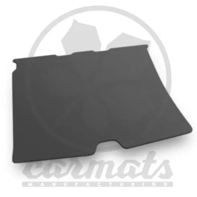Covor de portbagaj auto din EVA, Fiat Fiorino (Mk3) TYPE e 225 2008 > LAV, 5 Uși