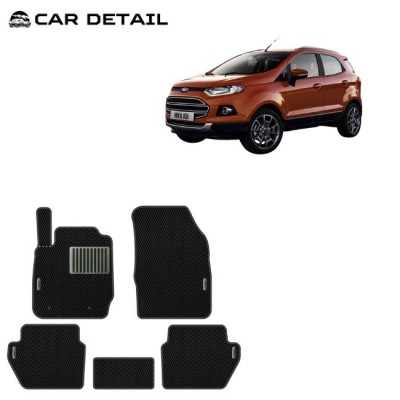 Covorase auto din EVA, Ford Eco Sport (2013-2017)