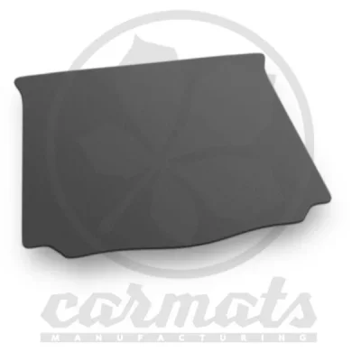 Covor de portbagaj auto din EVA, Fiat Stilo ( TYPE e192) 2001-2007 hatchback, 5 Uși