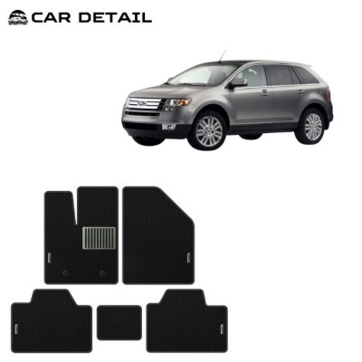 Covorase auto din EVA, Ford Edge (2006-2014)