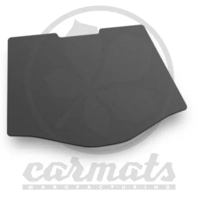 Covor de portbagaj auto din EVA, Ford C-Max (Mk1) C214 2003-2007 MPV, 5 Uși