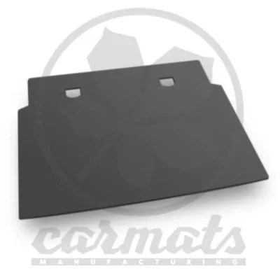 Covor de portbagaj auto din EVA, Ford C-Max (Mk2) C344 2011-2018 Hybrid MPV, 5 Uși