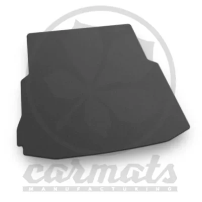 Covor de portbagaj auto din EVA, Ford Explorer (Mk5) U502 D4 2010-2019 7 Locuri SUV, 5 Uși