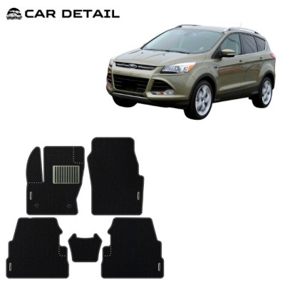 Covorase auto din EVA, Ford Escape (2012-2016)