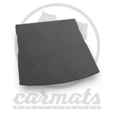 Covor de portbagaj auto din EVA, Ford Galaxy (Mk4) CD390 2015-2023 5 locuri MPV, 5 Uși
