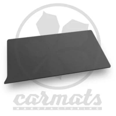 Covor de portbagaj auto din EVA, Ford Ka (Mk2) RU8 Fiat Mini 2008-2016 hatchback, 3 Uși