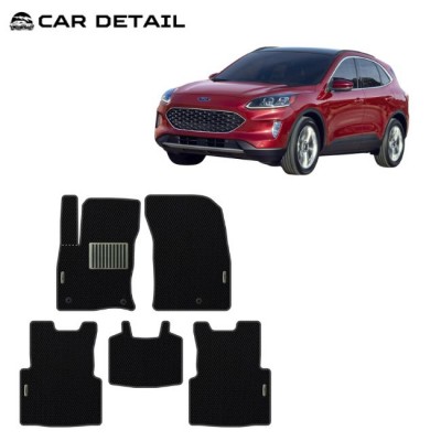 Covorase auto din EVA, Ford Escape (2019-…)