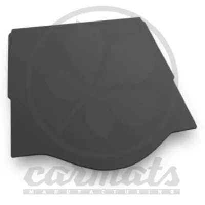 Covor de portbagaj auto din EVA, Ford Mondeo (5) Mk5 (CD391) 2014 > combi, 5 Uși