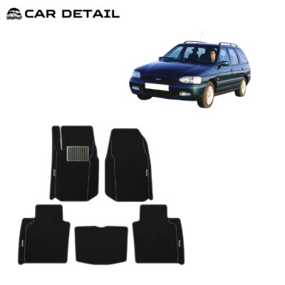 Covorase auto din EVA, Ford Escort (1995-2000) combi