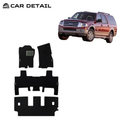 Covorase auto din EVA, Ford Expedition (2007-2014)