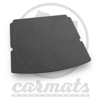 Covor de portbagaj auto din EVA, Ford S-Max (Mk2) CD4 2015-2019 > 7 Locuri MPV, 5 Uși