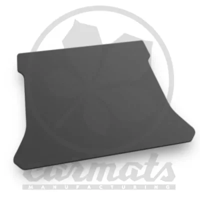 Covor de portbagaj auto din EVA, Ford Tourneo Transit Connect (Mk1) С170 2002-2013 van, 5 Uși Long