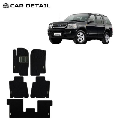 Covorase auto din EVA, Ford Explorer (2001-2005)