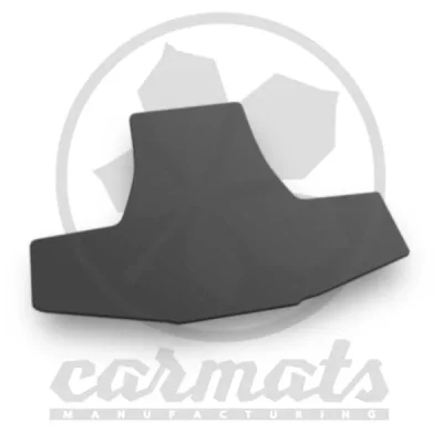 Covor de portbagaj auto din EVA, Honda Accord (Mk8) CU1 2 2008-2015 sedan, 4 Uși