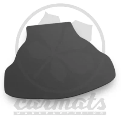 Covor de portbagaj auto din EVA, Honda Accord (Mk9) CR CT 2013-2019 coupe 2 usi USA