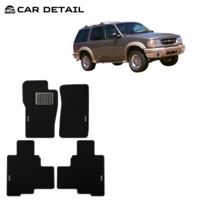 Covorase auto din EVA, Ford Explorer Sport (1995-2001)