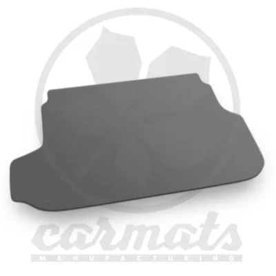 Covor de portbagaj auto din EVA, Honda HR-V Hi-rider (Mk1) GH1 GH2 1998-2006 crossover SUV, 3 Uși