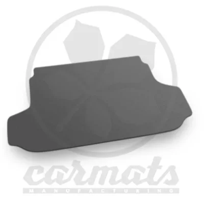 Covor de portbagaj auto din EVA, Honda HR-V Hi-rider (Mk1) GH1 GH2 1998-2006 crossover SUV, 3 Uși