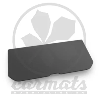 Covor de portbagaj auto din EVA, Honda Pilot (Mk3) YF5 6 2016-2022 7 Locuri SUV short USA
