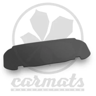 Covor de portbagaj auto din EVA, Honda Stream (Mk1) RN1-RN5 2000-2003 MPV combi, 5 Uși