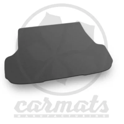 Covor de portbagaj auto din EVA, Hyundai Elantra (Mk2) J2 RD Lantra 1995 -2000 sedan, 4 Uși