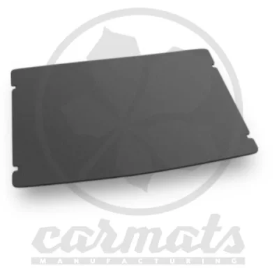 Covor de portbagaj auto din EVA, Hyundai Getz TB 2002-2011 hatchback, 5 Uși