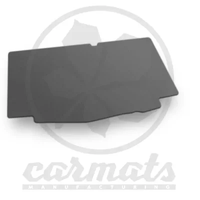 Covor de portbagaj auto din EVA, Hyundai i10 (Mk2) IA BA 2013-2020 hatchback, 5 Uși