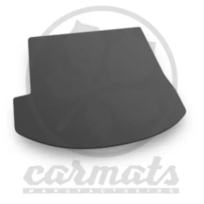 Covor de portbagaj auto din EVA, Hyundai Santa Fe Grand Maxcruz ( ) (Mk3) NC 2015 -2018 7 Locuri SUV, 5 Uși