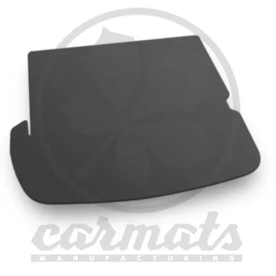 Covor de portbagaj auto din EVA, Hyundai Veracruz (EN) ix55 2006-2012 5 locuri SUV, 5 Uși