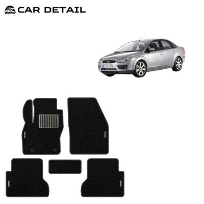 Covorase auto din EVA, Ford Focus (2004-2011) Sedan