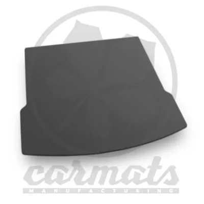 Covor de portbagaj auto din EVA, Jaguar F-Pace C-X17 XE Х761 2016-2021-SUV, 5 Uși