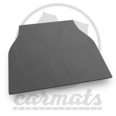 Covor de portbagaj auto din EVA, Jaguar XJ XJ8 (Mk4) Х350  2004-2010 sedan, 4 Uși
