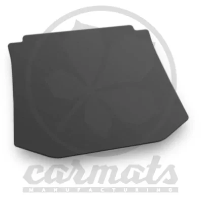 Covor de portbagaj auto din EVA, Jeep Grand Cherokee (Mk4) WK2 2010-2021 crossover SUV, 5 Uși
