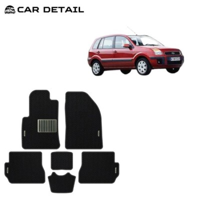 Covorase auto din EVA, Ford Fusion (2002-2012) Hatchback