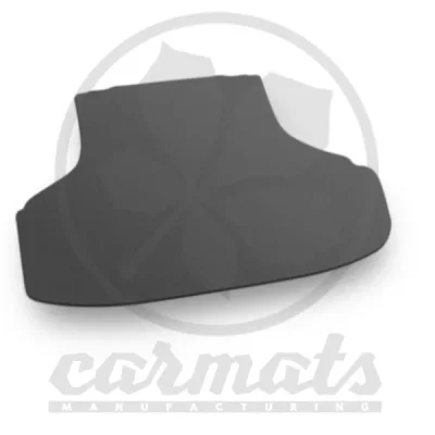 Covor de portbagaj auto din EVA, Kia Opirus (Mk1) XG 2003-2010 sedan, 4 Uși