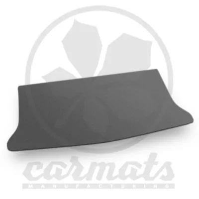 Covor de portbagaj auto din EVA, Kia Picanto Morning (Mk1) SA 2003-2011 hatchback, 5 Uși