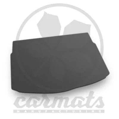 Covor de portbagaj auto din EVA, Kia Rio (Mk4) YB SC 2017-2023 hatchback, 5 Uși