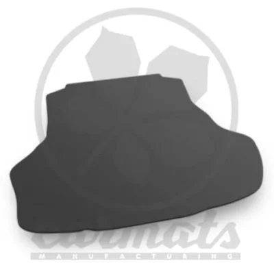 Covor de portbagaj auto din EVA, Lexus ES Sedan (Mk6) GSV60 2012-2015 sedan, 4 Uși