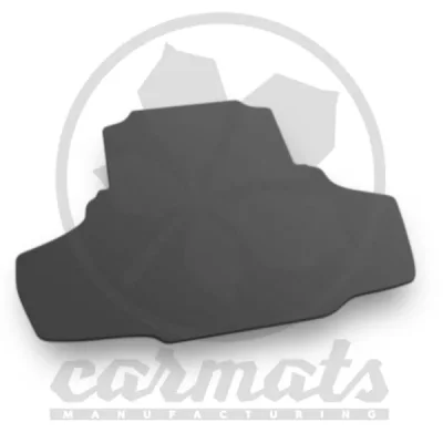 Covor de portbagaj auto din EVA, Lexus GS (Mk4) L10 2012-2020 sedan, 4 Uși USA