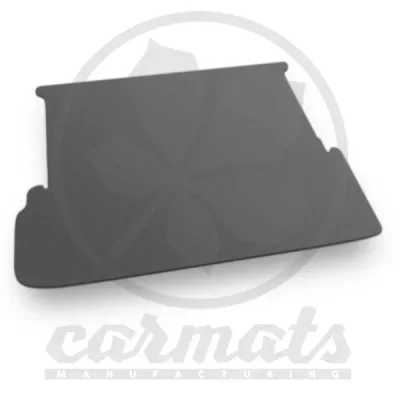 Covor de portbagaj auto din EVA, Lexus GX460 (Mk2) URJ150 2009-2023 7 locuri SUV, 5 Uși EU
