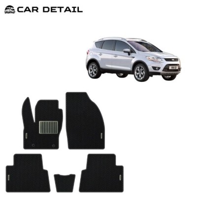 Covorase auto din EVA, Ford Kuga (2008-2012)