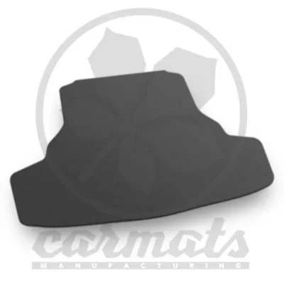 Covor de portbagaj auto din EVA, Lexus IS (Mk3) XE30 AVE30 2013-2020 sedan, 4 Uși